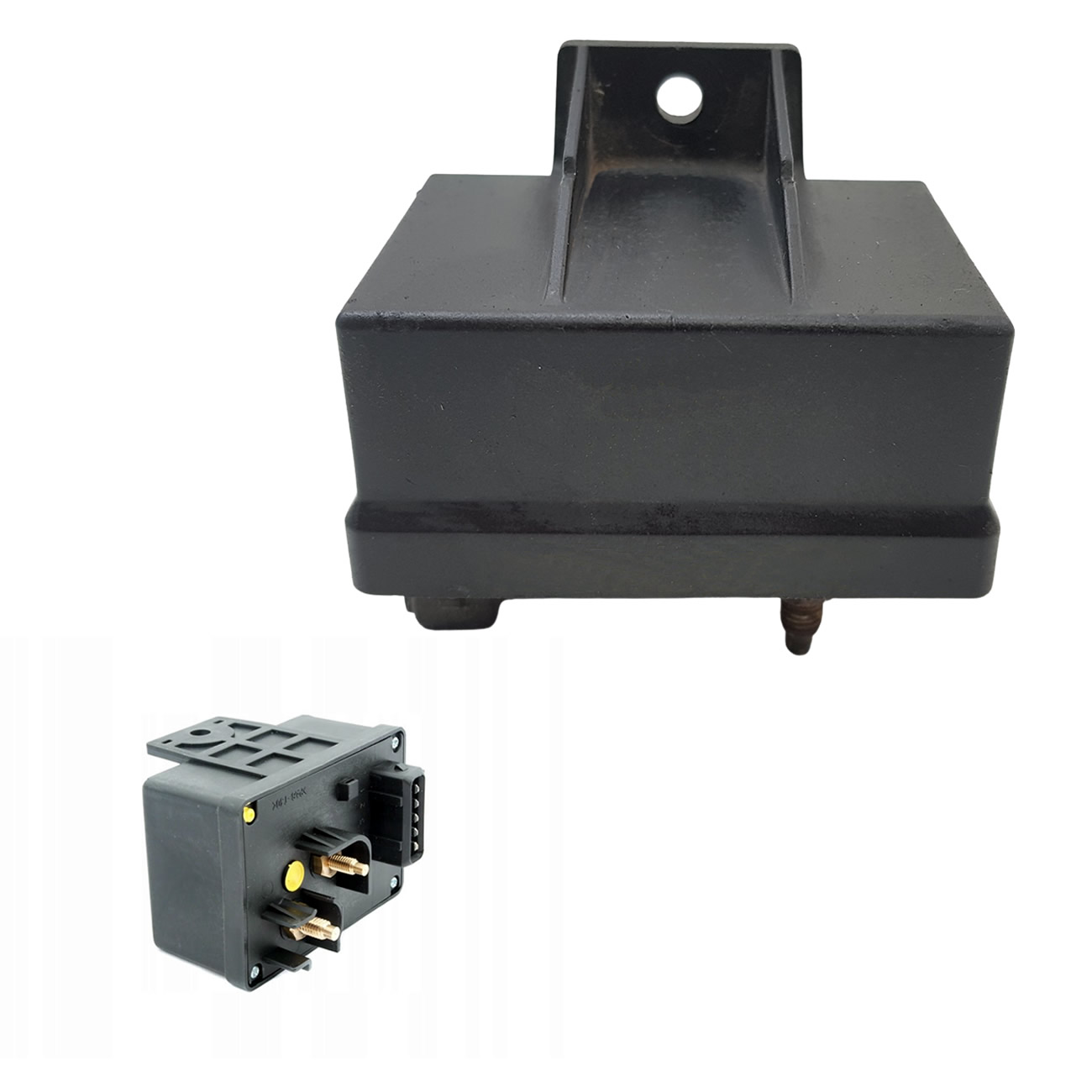 Caja Temporizador Precalentamiento Peugeot 306 1.9